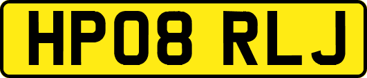 HP08RLJ