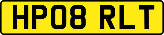 HP08RLT
