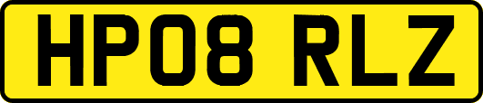 HP08RLZ