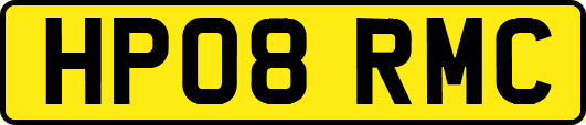 HP08RMC