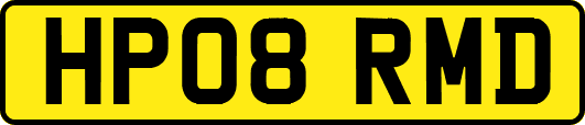 HP08RMD
