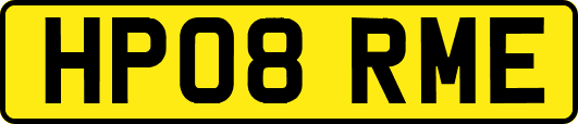 HP08RME