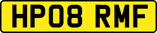 HP08RMF