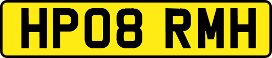 HP08RMH
