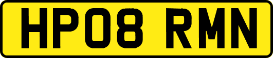 HP08RMN