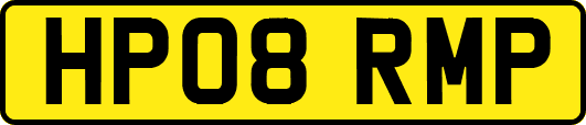 HP08RMP
