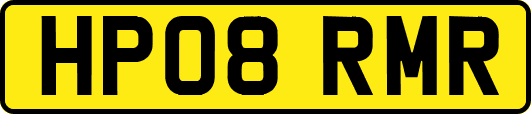 HP08RMR