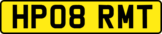 HP08RMT