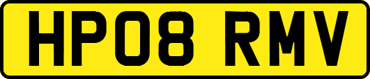 HP08RMV