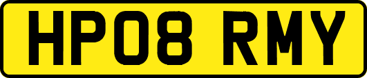 HP08RMY