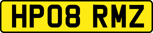 HP08RMZ