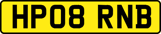 HP08RNB