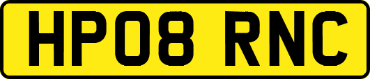 HP08RNC