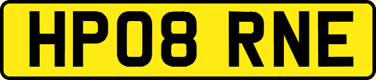 HP08RNE