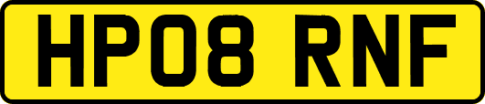 HP08RNF