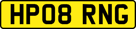 HP08RNG