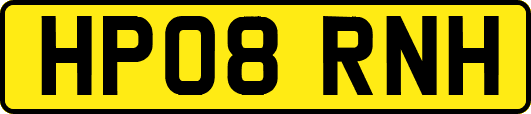 HP08RNH