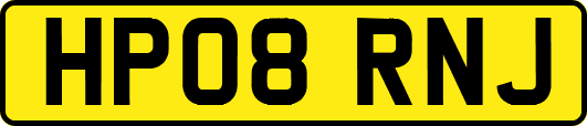 HP08RNJ