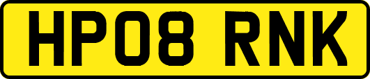 HP08RNK