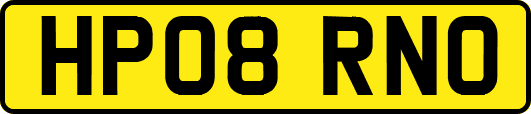 HP08RNO