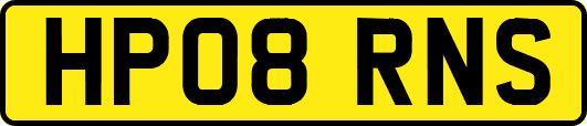 HP08RNS