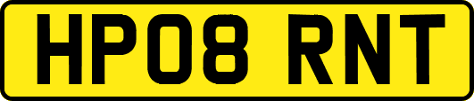 HP08RNT