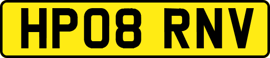 HP08RNV