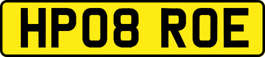 HP08ROE