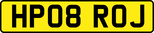 HP08ROJ
