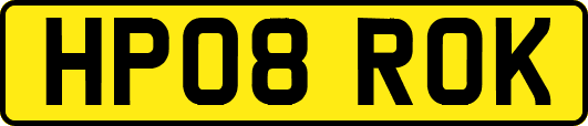 HP08ROK