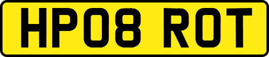 HP08ROT
