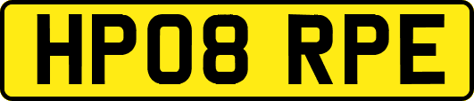 HP08RPE
