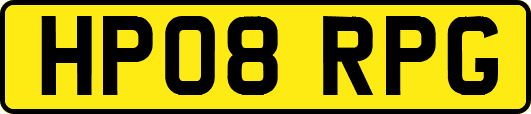 HP08RPG
