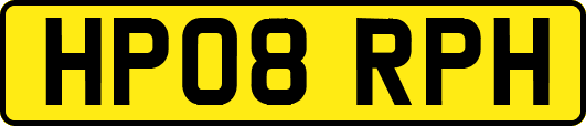 HP08RPH