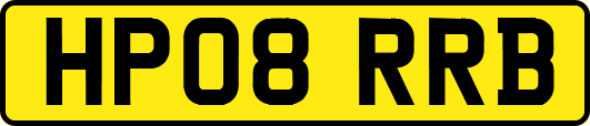 HP08RRB