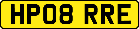 HP08RRE