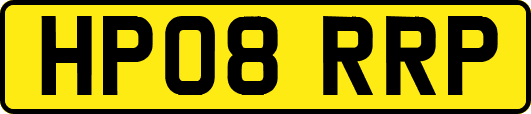 HP08RRP