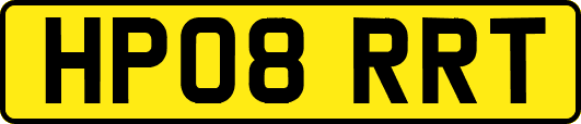 HP08RRT