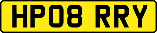 HP08RRY