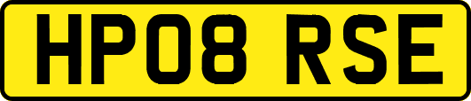 HP08RSE