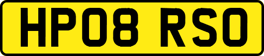 HP08RSO