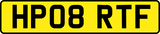 HP08RTF