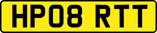 HP08RTT