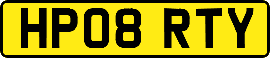 HP08RTY