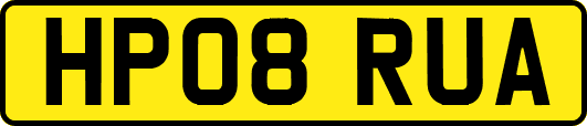 HP08RUA