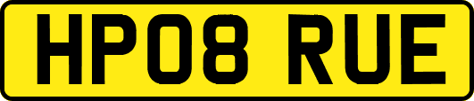 HP08RUE