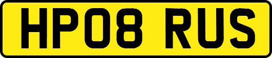 HP08RUS
