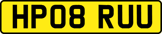 HP08RUU
