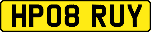HP08RUY