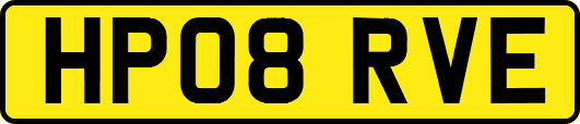 HP08RVE